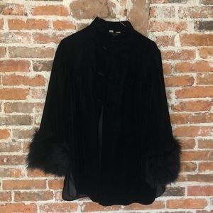 Adorable vintage jacket